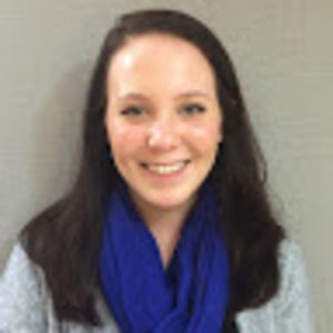 Meet your Posher, Katelyn